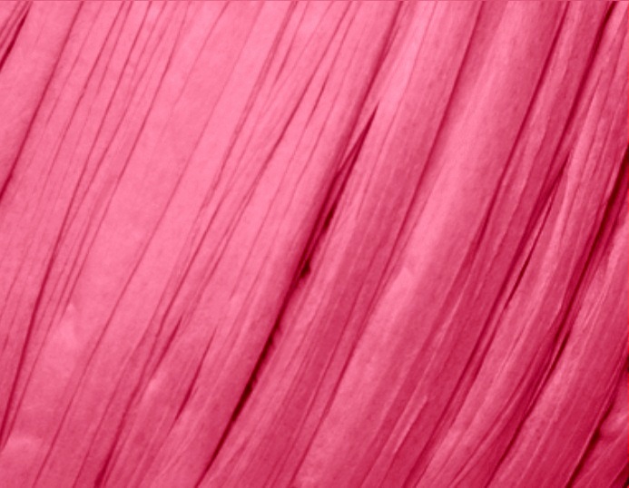 Fibra Natura Raffia Chunky Raffia Chunky: 31 pink