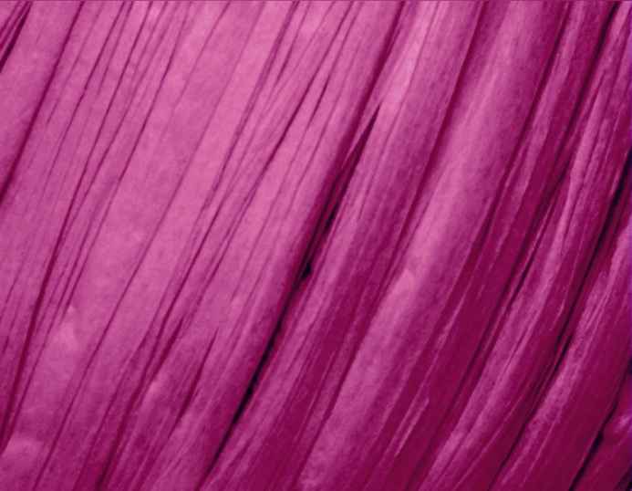 Fibra Natura Raffia Chunky Raffia Chunky: 33 fuchsie
