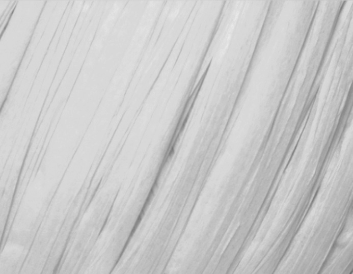 Fibra Natura Raffia Chunky Raffia Chunky: 41 světle šedá