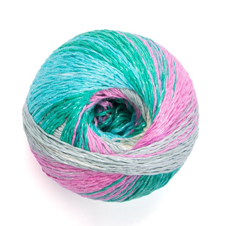 YarnArt Summer Dream Summer Dream: 4309