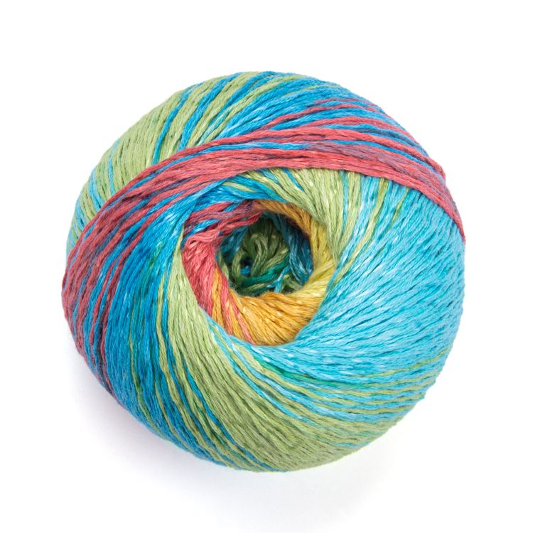 YarnArt Summer Dream Summer Dream: 4314