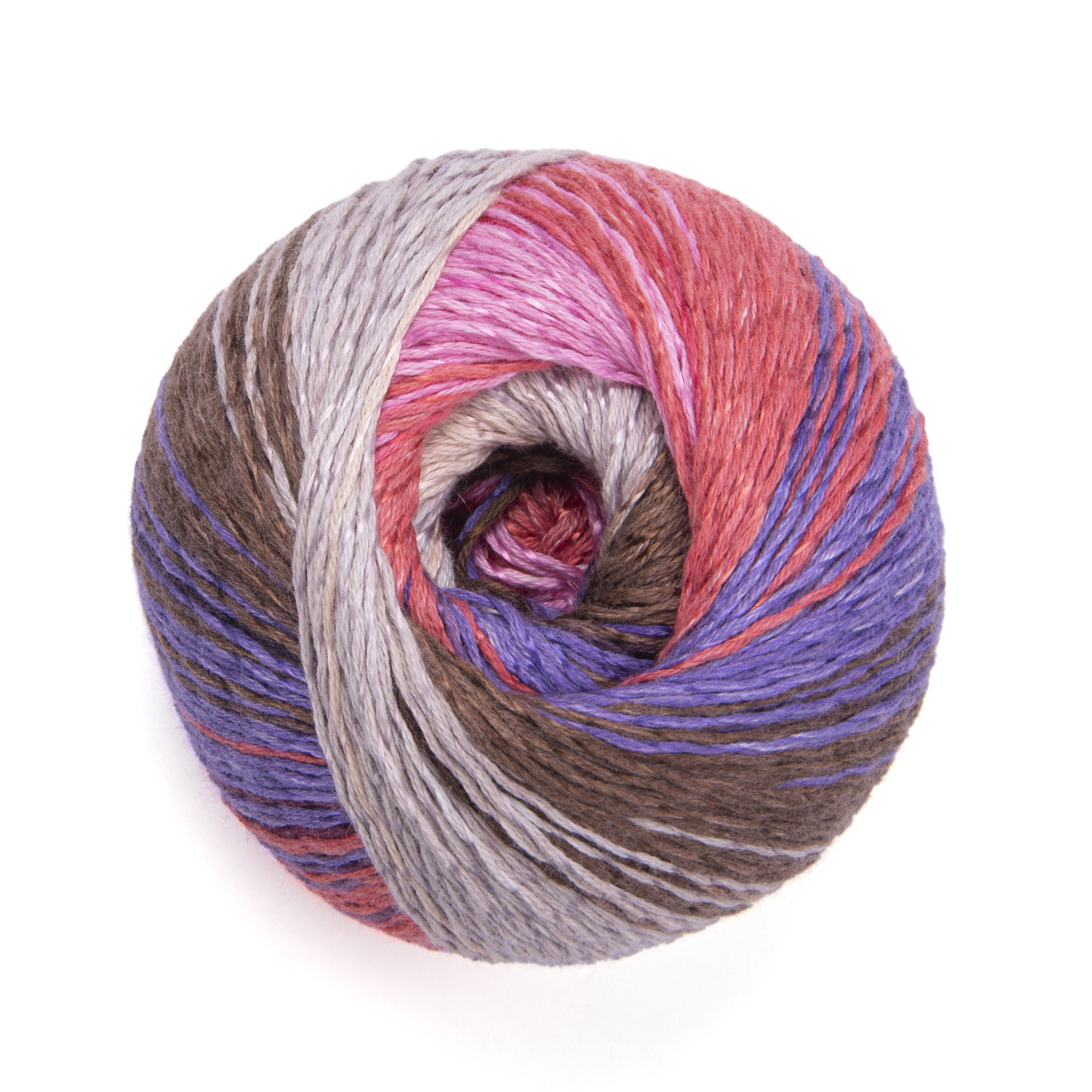 Pletací příze Summer Dream 100 g Varianta: 9 (4315) hnědá světlá, Balení: 1 ks