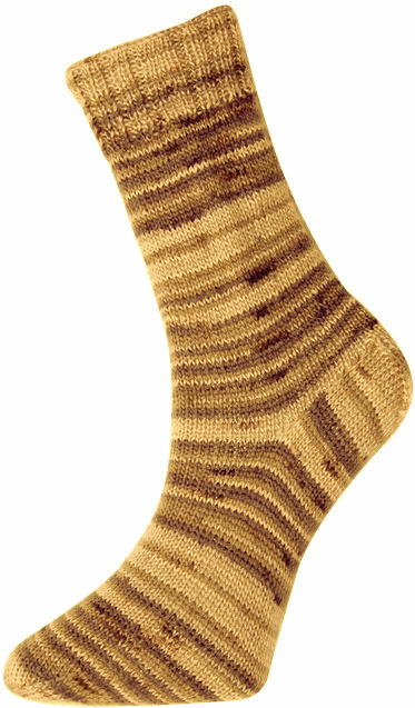 Himalaya Wool Socks Print (Himalaya) Wool Socks Print: S17-01