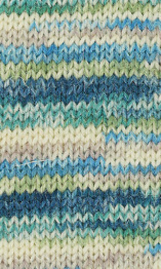 Alize Superwash Artisan Superwash Artisan: 9001