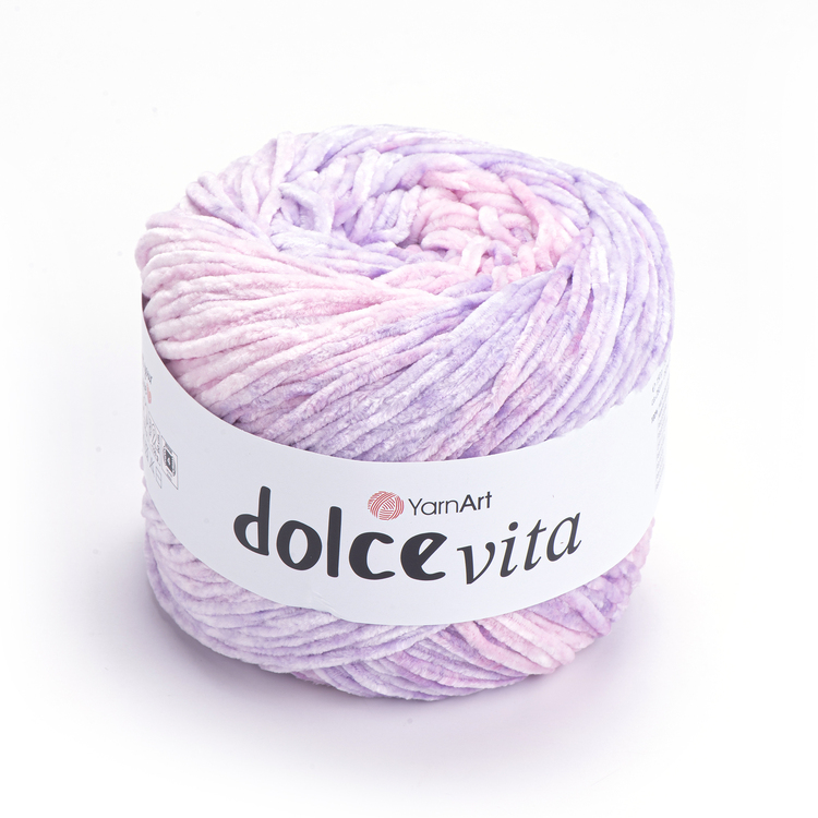 YarnArt Dolce Vita Dolce Vita: 3403