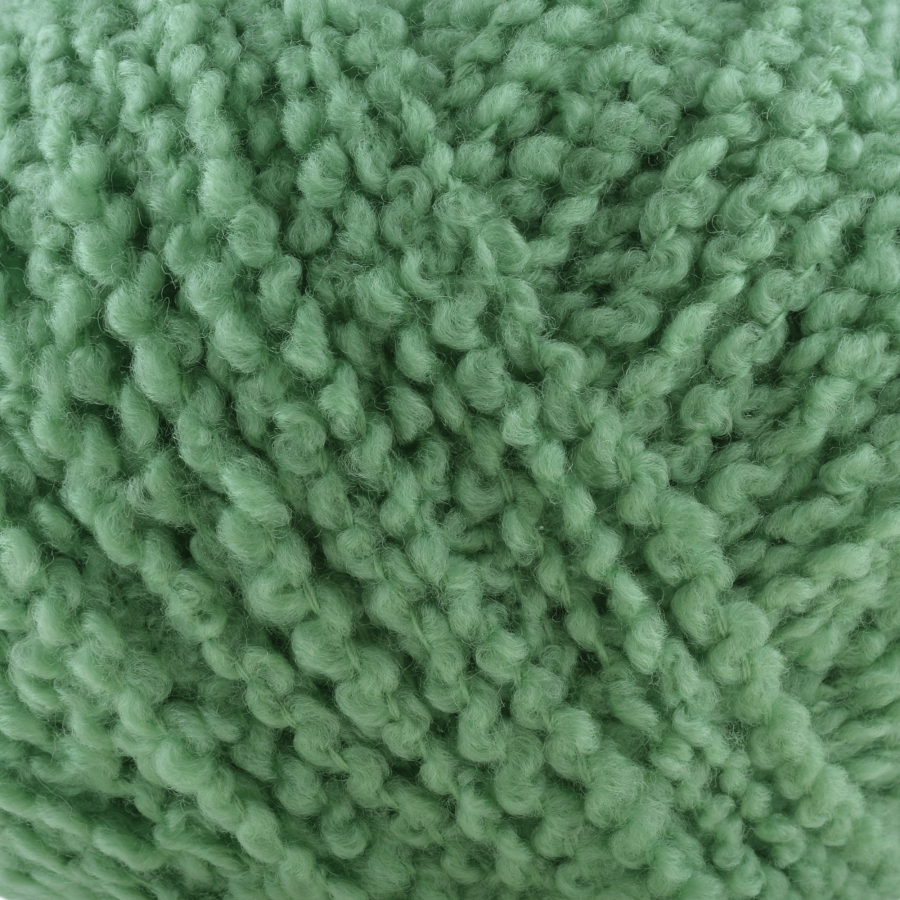 Gazzal Merino Boucle (Gazzal) Alpaca Boucle: 3769 zelená