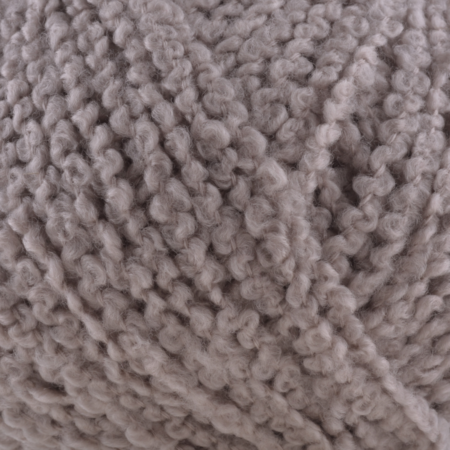 Gazzal Merino Boucle (Gazzal) Alpaca Boucle: 3762 mocca