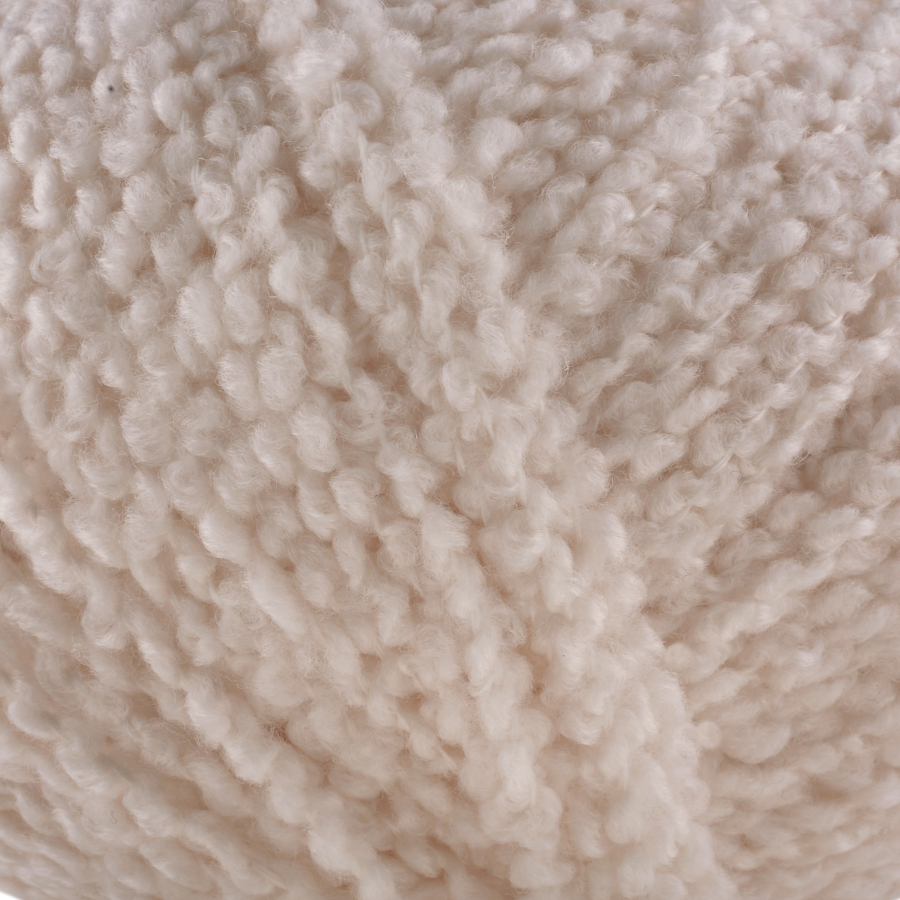 Gazzal Merino Boucle (Gazzal) Alpaca Boucle: 3764 světle béžová