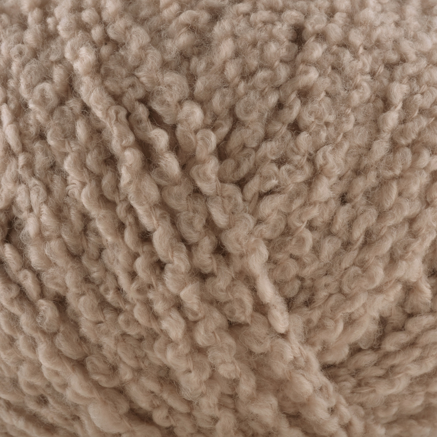 Gazzal Merino Boucle (Gazzal) Alpaca Boucle: 3765 béžová