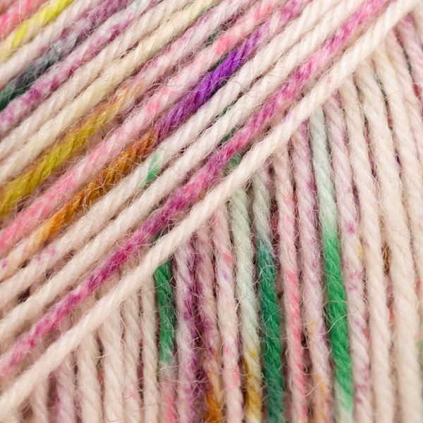 DROPS Fabel 927 – lán levandule