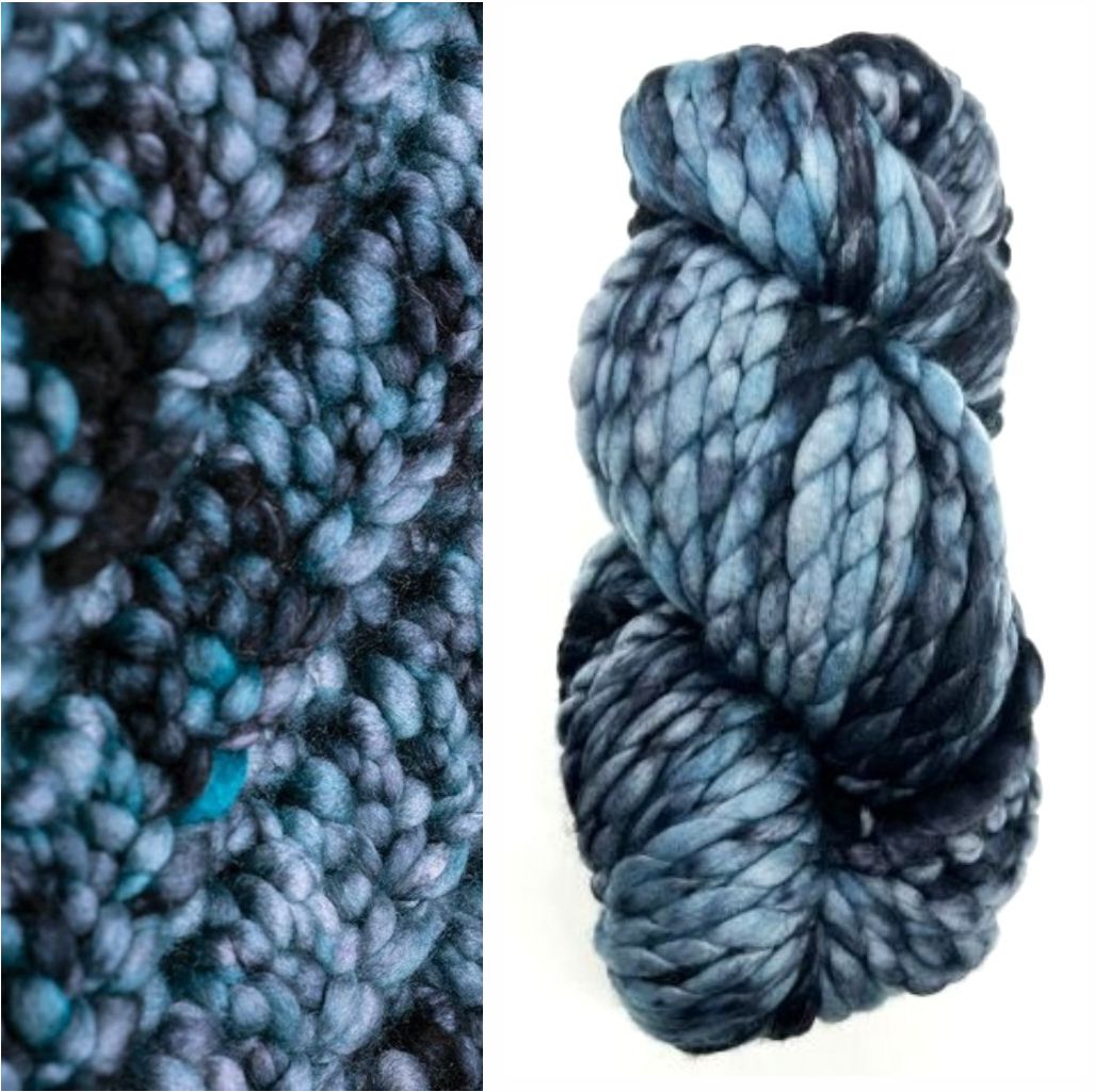 Gazzal Pop Corn (Gazzal) Pop Corn: 5277 Moonlight Blue