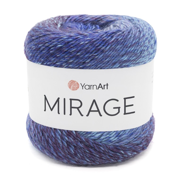 YarnArt Mirage (Yarn Art) Mirage: 5314