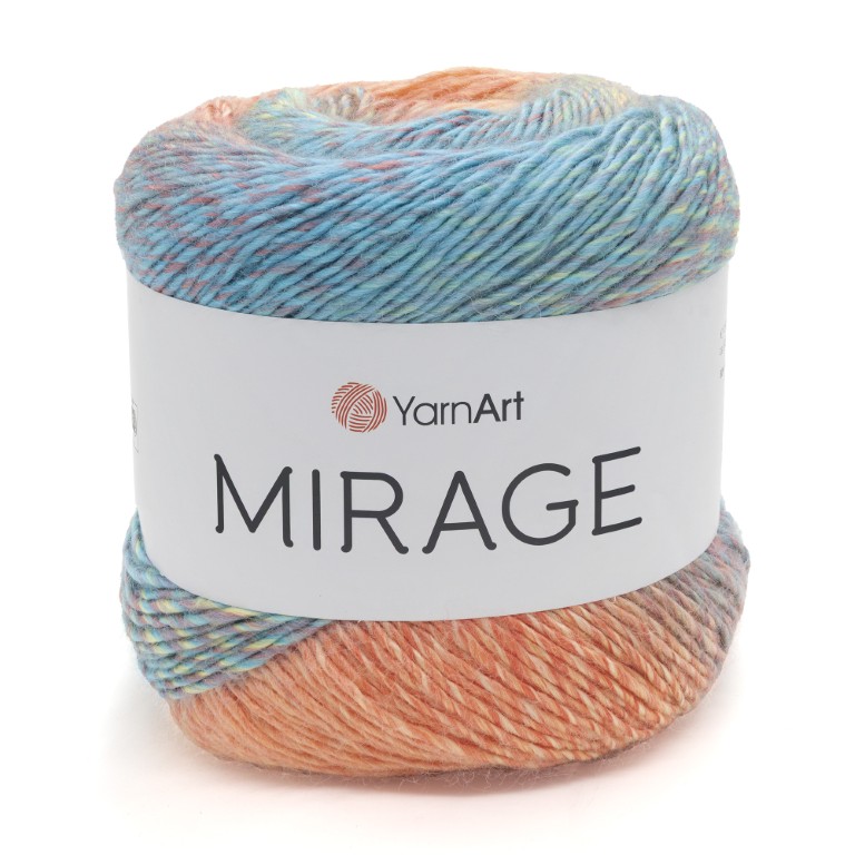 YarnArt Mirage (Yarn Art) Mirage: 5315