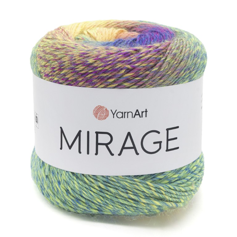 YarnArt Mirage (Yarn Art) Mirage: 5301