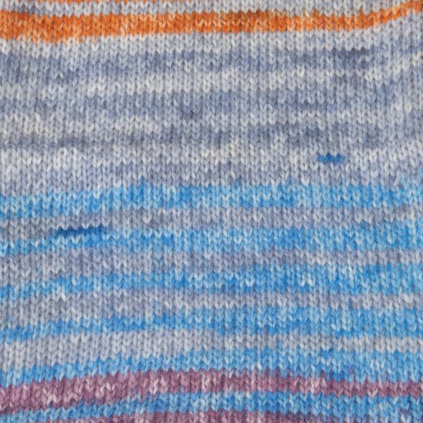 YarnArt Forza Stripe Forza Stripe: 2805