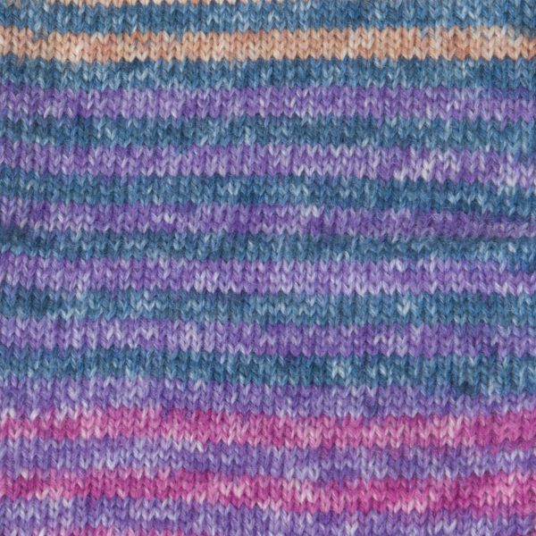 YarnArt Forza Stripe Forza Stripe: 2809