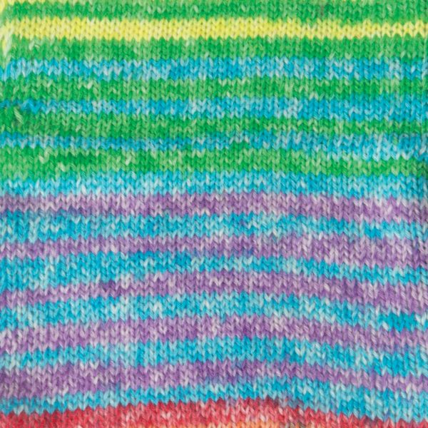 YarnArt Forza Stripe Forza Stripe: 2810