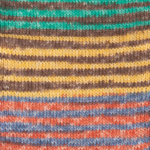 YarnArt Forza Stripe Forza Stripe: 2803