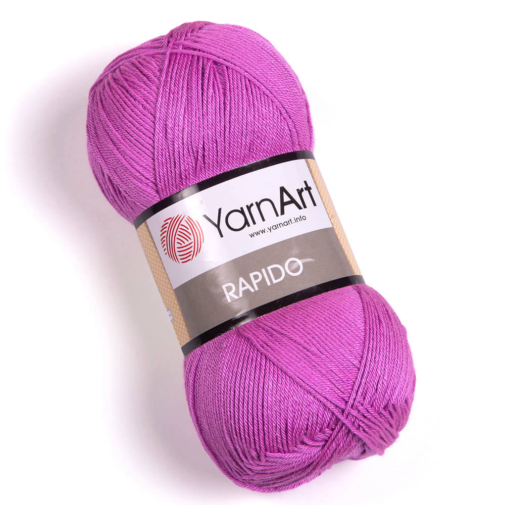 YarnArt Rapido (YarnArt) Rapido: 684