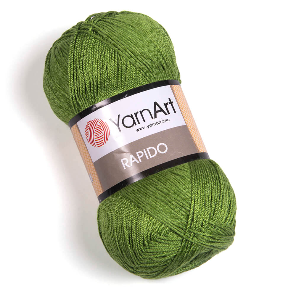 YarnArt Rapido (YarnArt) Rapido: 674