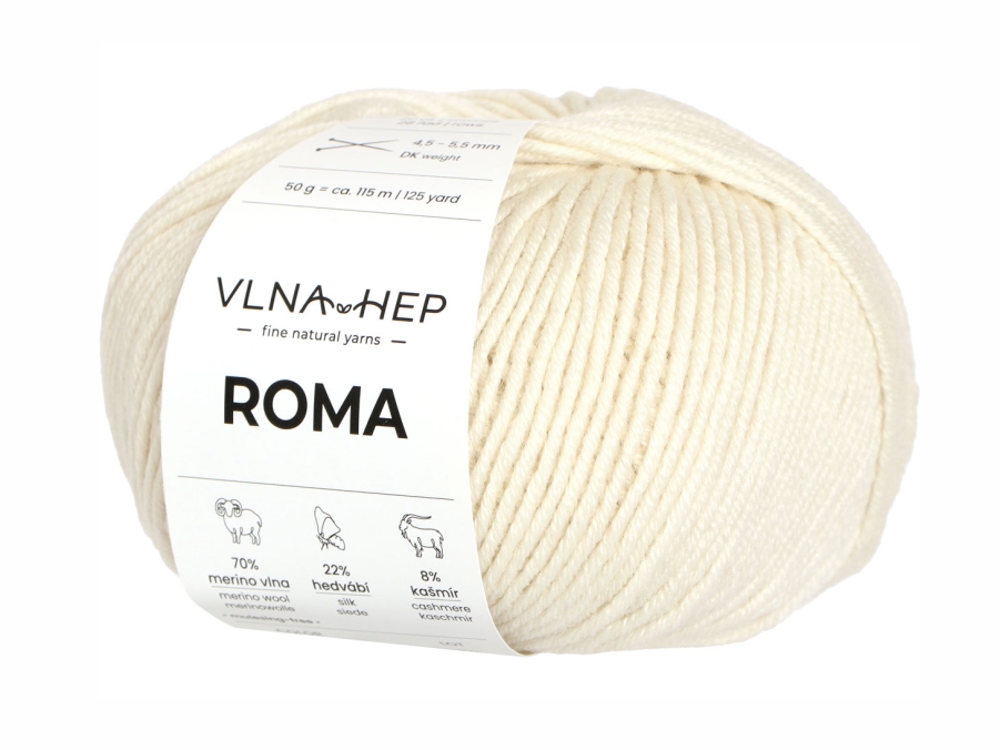 Vlna-Hep Roma Roma: 132020 Stalactite