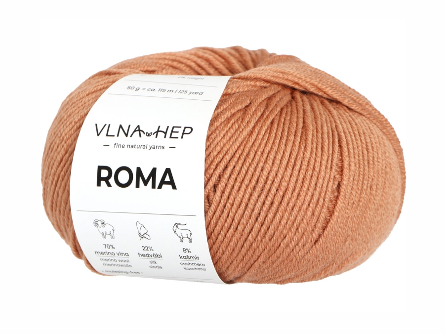 Vlna-Hep Roma Roma: 132920 Sandstone