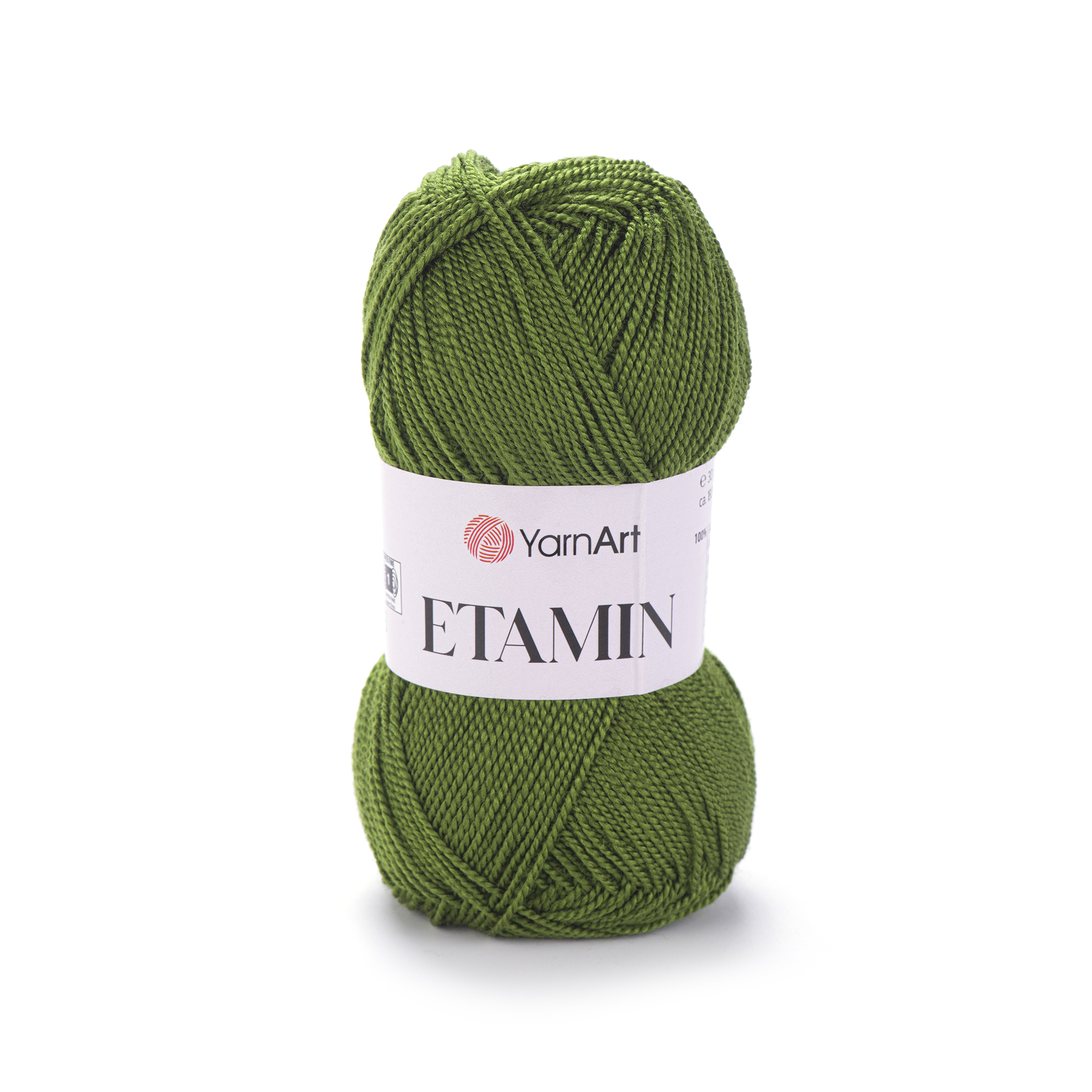 YarnArt Etamin Etamin: 444