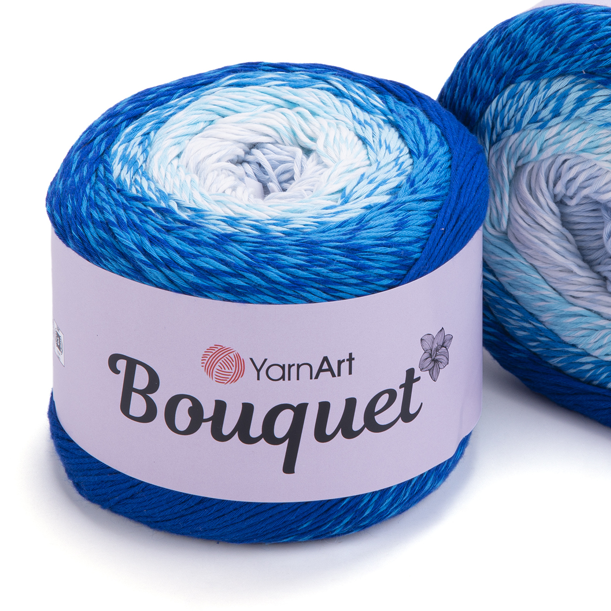 YarnArt Bouquet Bouquet: 718