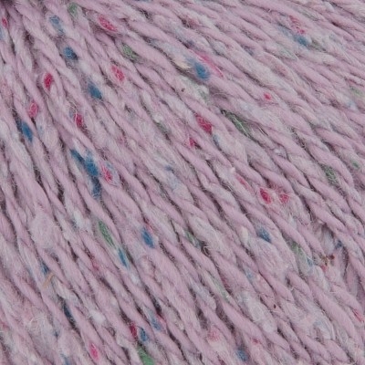 LANG Yarns Cotton Tweed (LANG) Cotton Tweed: 0048 - Thistle