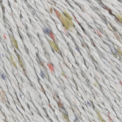 LANG Yarns Cotton Tweed (LANG) Cotton Tweed: 0003 - Feather