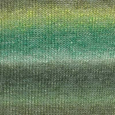 LANG Yarns Linello (LANG) Linello: 0017 Meadow