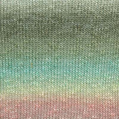 LANG Yarns Linello (LANG) Linello: 0052 Lily Pad