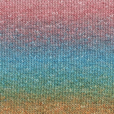 LANG Yarns Linello (LANG) Linello: 0058 Galaxy