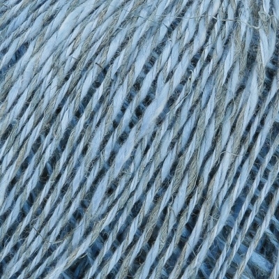 LANG Yarns Linello (LANG) Linello: 0222 Icy Blue