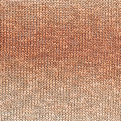 LANG Yarns Linello (LANG) Linello: 0259 Orange Tonal