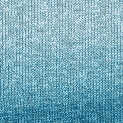 LANG Yarns Linello (LANG) Linello: 0288 Teal Tonal