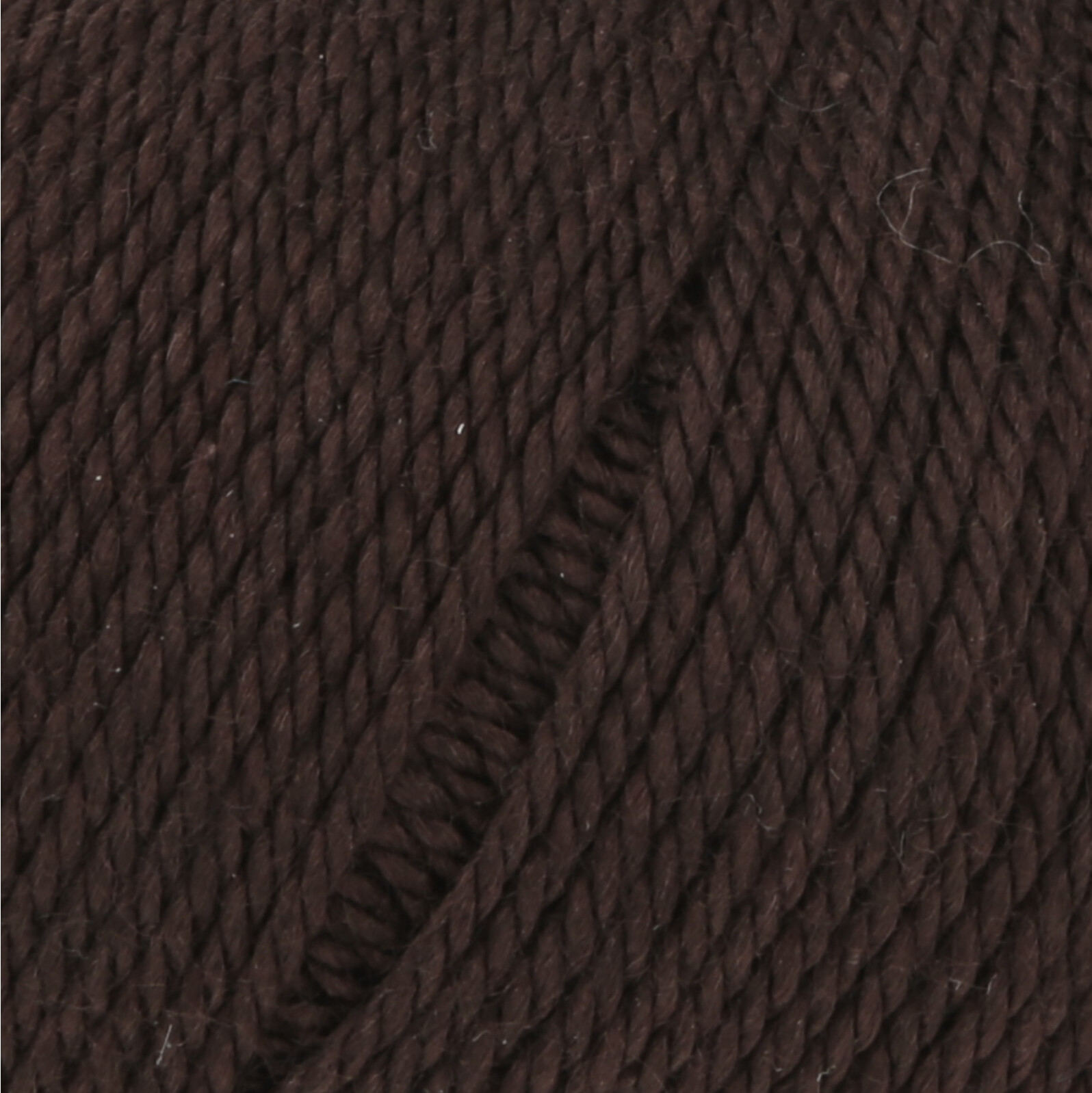 LANG Yarns Classic Silk (LANG) Classic Silk: 0068 Dark Brown