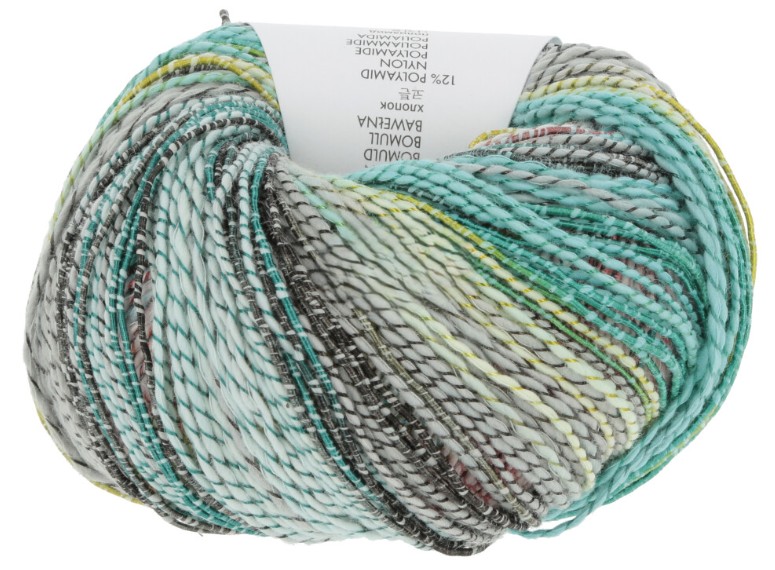 LANG Yarns Fiesta (LANG) Fiesta L: 1160.0004