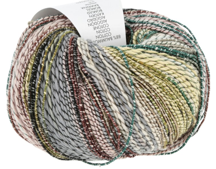 LANG Yarns Fiesta (LANG) Fiesta L: 1160.0006