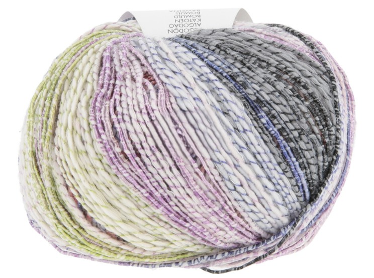 LANG Yarns Fiesta (LANG) Fiesta L: 1160.0007
