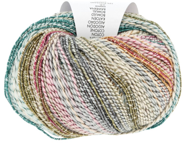 LANG Yarns Fiesta (LANG) Fiesta L: 1160.0001