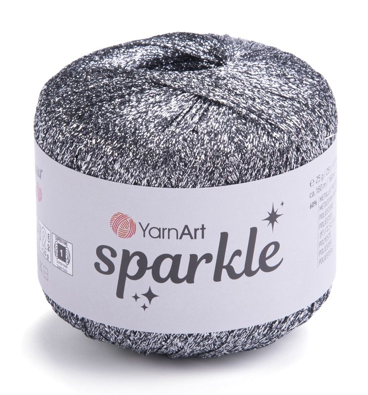 YarnArt Sparkle Sparkle: 1303