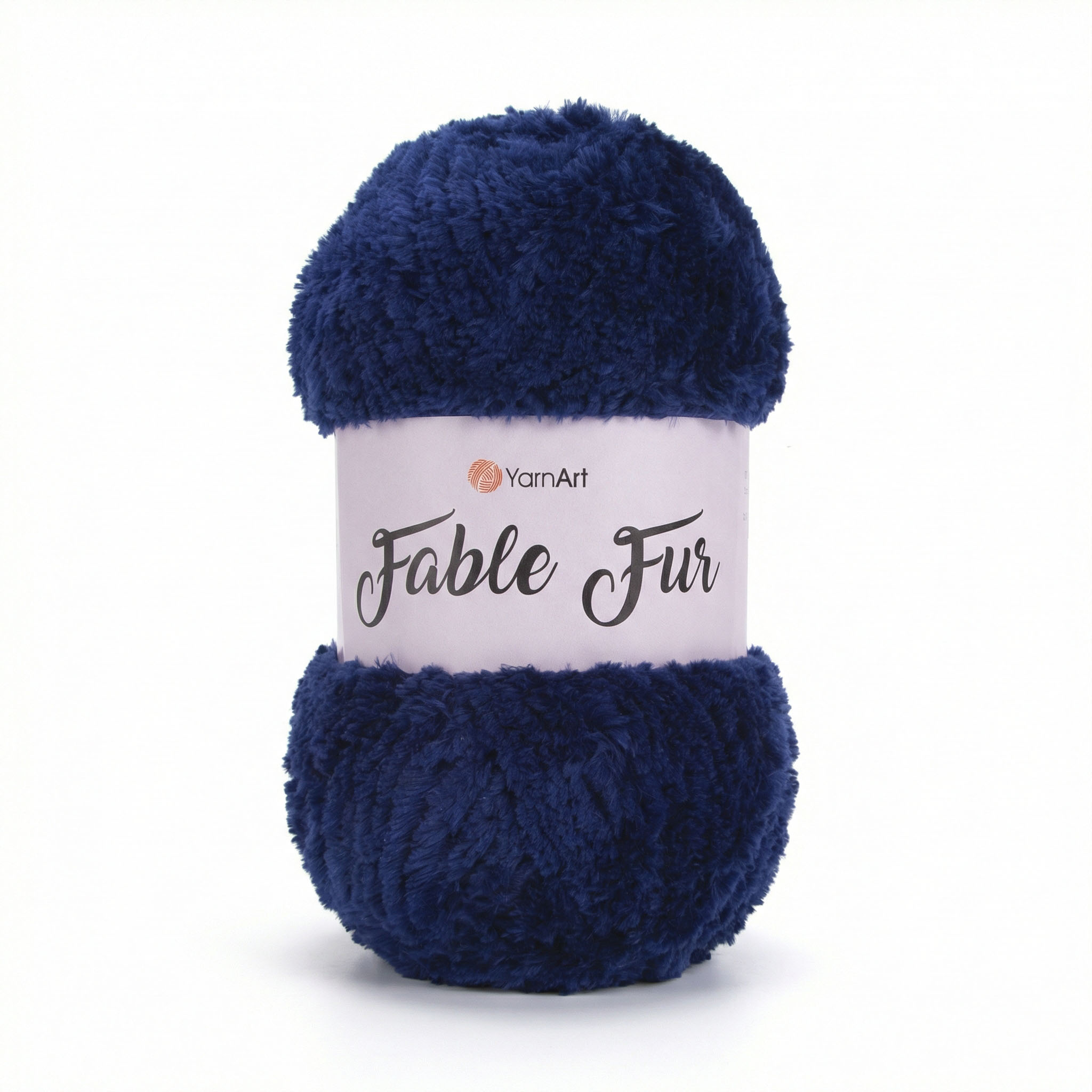 YarnArt Fable Fur Fable Fur: 987