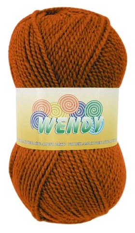 VSV s.r.o. Wendy Wendy: 507 rezavá