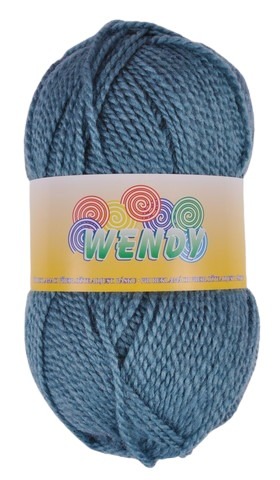 VSV s.r.o. Wendy Wendy: 2978 kovově modrá