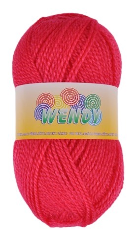 VSV s.r.o. Wendy Wendy: 3276 barbie růžová