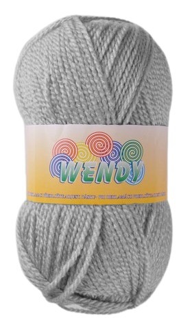 VSV s.r.o. Wendy Wendy: 130 světle šedá