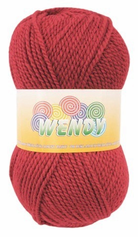 VSV s.r.o. Wendy Wendy: 5096 červená