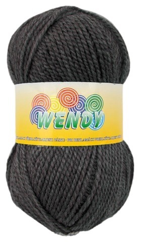 VSV s.r.o. Wendy Wendy: 10340 tmavá modrošedá