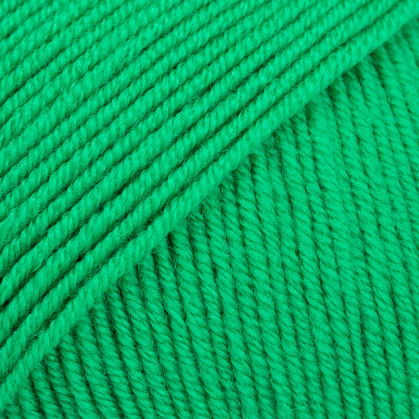 Garnstudio DROPS Design DROPS Baby Merino DROPS Baby Merino: 31 zelená